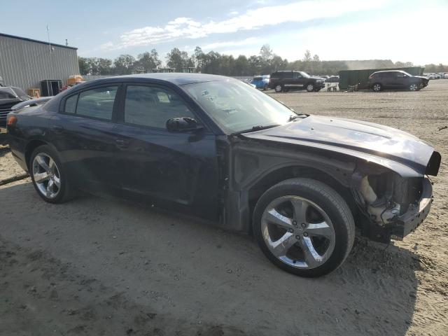 Photo 4 from auction – 2012 DODGE CHARGER SX with VIN 2C3CDXHG7CH304166