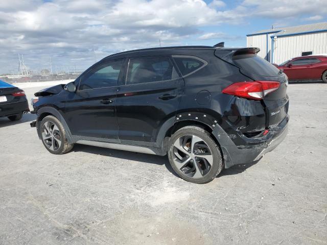 Photo 2 from auction – 2018 HYUNDAI TUCSON VAL with VIN KM8J3CA20JU678122