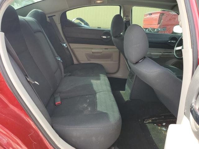 Photo 10 from auction – 2006 DODGE CHARGER SE with VIN 2B3KA43G16H261746