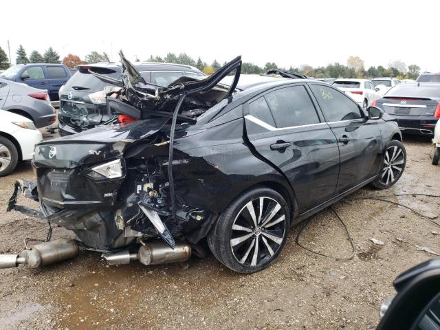Photo 3 from auction – 2020 NISSAN ALTIMA SR with VIN 1N4BL4CW8LC215481