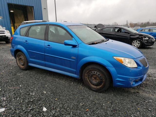 Photo 4 from auction – 2007 PONTIAC VIBE with VIN 5Y2SL65877Z418109