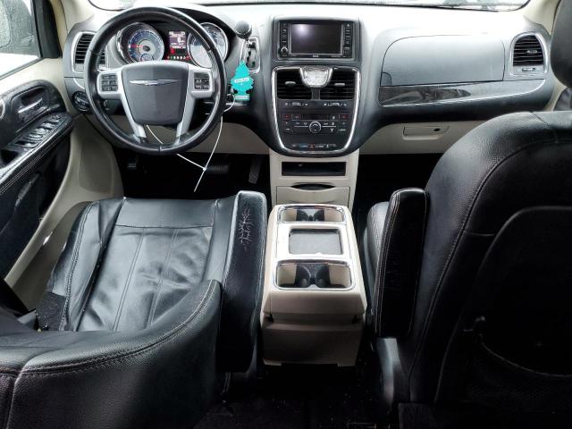 Photo 8 from auction – 2014 CHRYSLER TOWN & COU with VIN 2C4RC1BG3ER160885