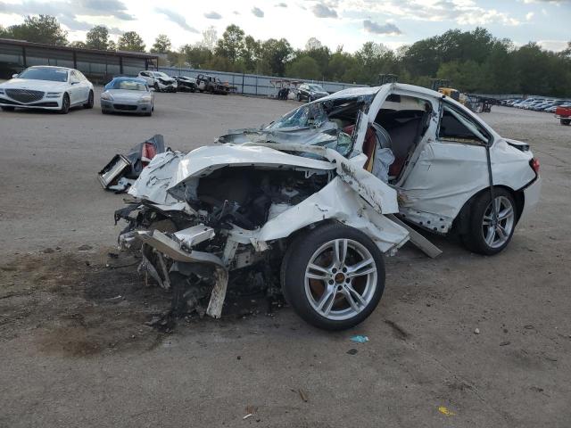 BMW 428 I 2015 with VIN WBA3N3C51FK232026 - Photo from auction