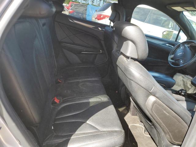 Photo 11 from auction – 2015 LINCOLN MKC with VIN 5LMCJ1A99FUJ24341