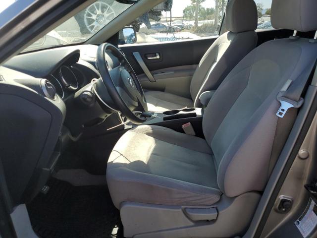 Photo 7 from auction – 2010 NISSAN ROGUE S with VIN JN8AS5MT9AW027992