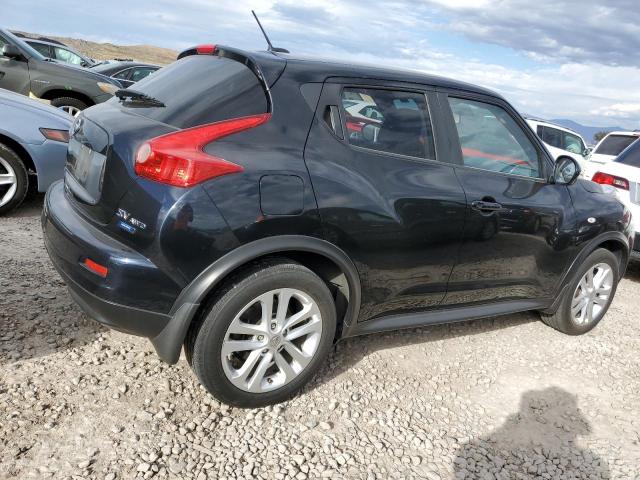 Photo 3 from auction – 2013 NISSAN JUKE S with VIN JN8AF5MV3DT214012