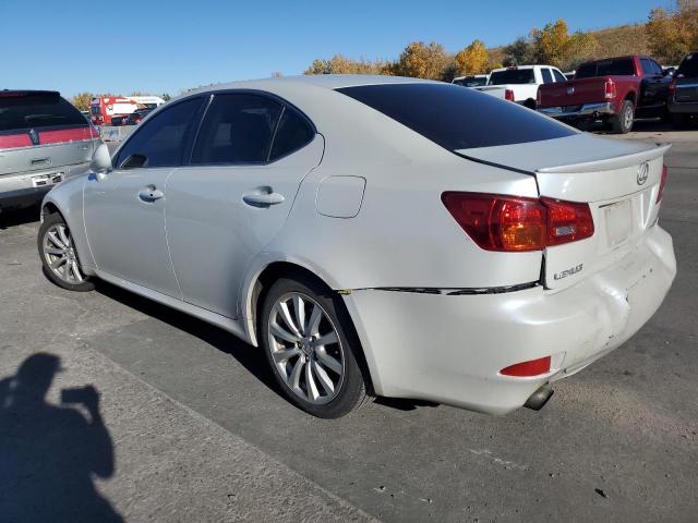 Photo 2 from auction – 2006 LEXUS IS 250 with VIN JTHCK262462008254