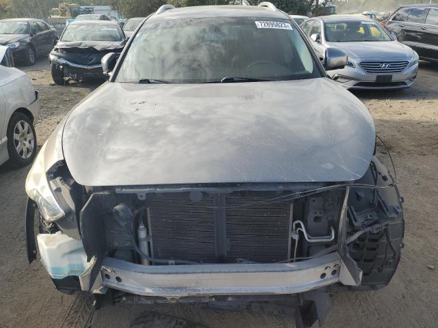 Photo 5 from auction – 2012 INFINITI FX35 with VIN JN8AS1MW4CM156109