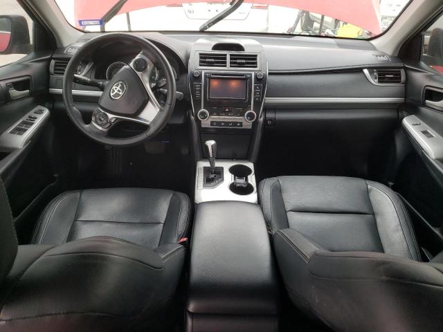 Photo 8 from auction – 2013 TOYOTA CAMRY L with VIN 4T1BF1FK0DU649961