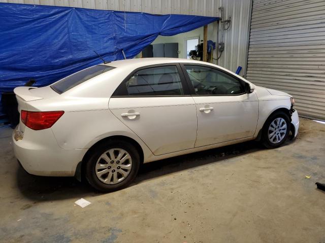Photo 3 from auction – 2011 KIA FORTE EX with VIN KNAFU4A24B5441428