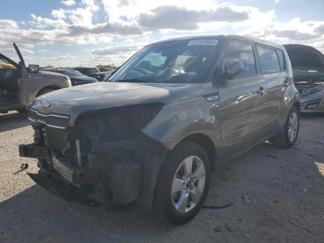 KIA SOUL 2017 z numerem VIN KNDJN2A29H7470239 - Zdjęcie z aukcji