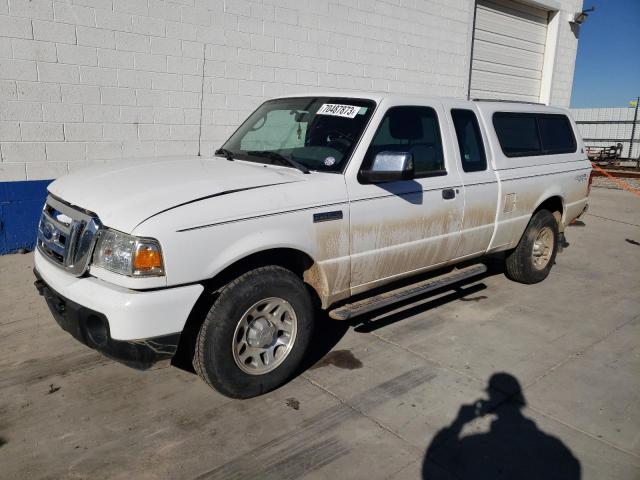 FORD RANGER SUP 2011 with VIN 1FTLR4FE0BPA81542 - Photo from auction