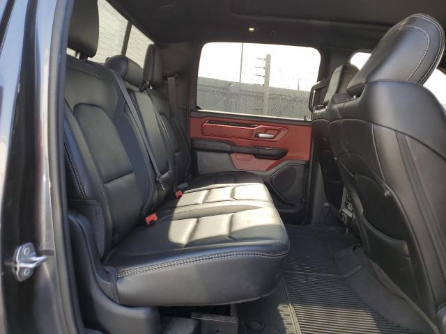 Photo 10 from auction – 2022 RAM 1500 REBEL with VIN 1C6SRFLM1NN305427