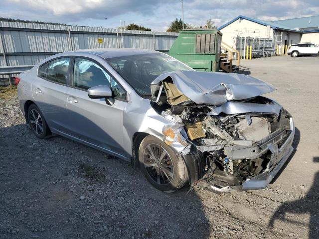 Photo 4 from auction – 2019 SUBARU IMPREZA PR with VIN 4S3GKAC67K3626015