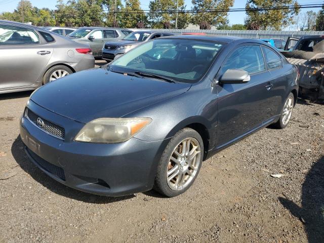 Photo 1 from auction – 2007 TOYOTA SCION TC with VIN JTKDE177570202105
