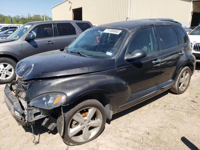 Photo 1 from auction – 2003 CHRYSLER PT CRUISER with VIN 3C4FY78G03T568611