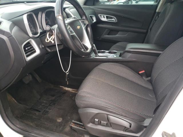 Photo 7 from auction – 2014 CHEVROLET EQUINOX LT with VIN 2GNFLFE35E6295769