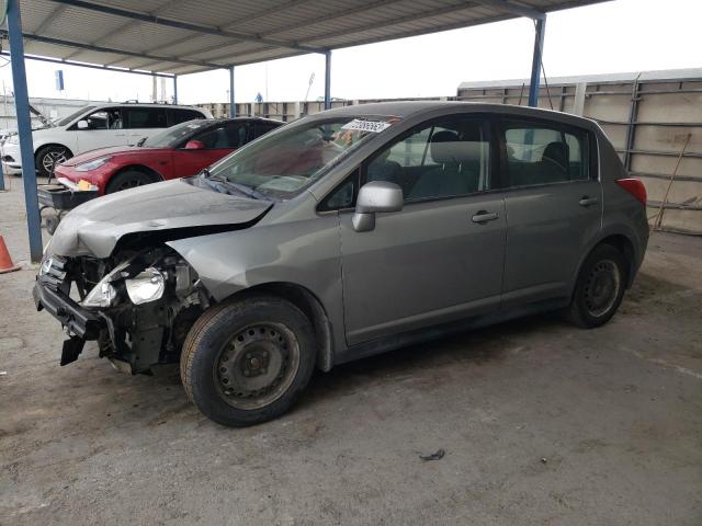NISSAN VERSA S 2012 with VIN 3N1BC1CP1CK199980 - Photo from auction