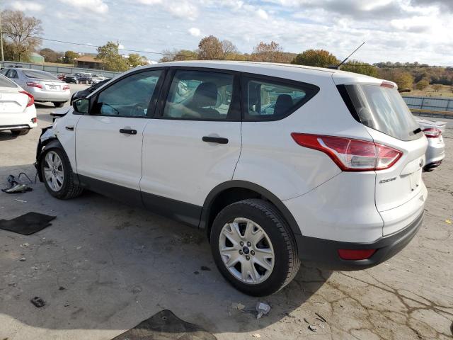 Photo 2 from auction – 2014 FORD ESCAPE S with VIN 1FMCU0F77EUA66370