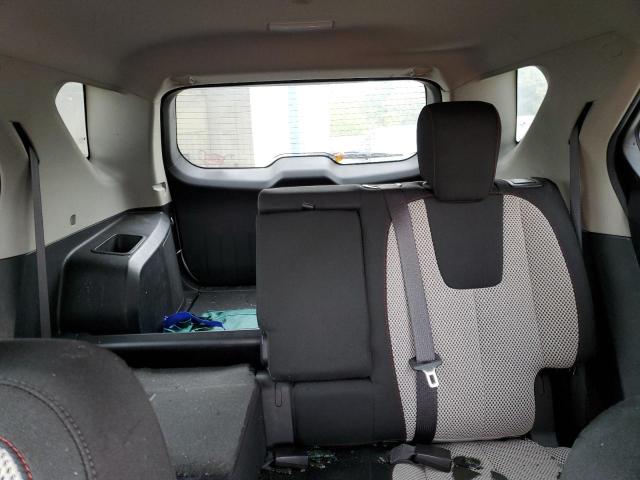 Photo 10 from auction – 2017 CHEVROLET EQUINOX LT with VIN 2GNFLFEK8H6314407