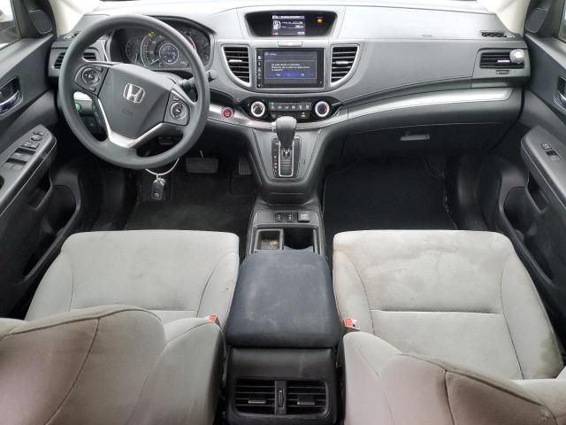 Photo 8 from auction – 2015 HONDA CR-V EX with VIN 2HKRM4H58FH651228