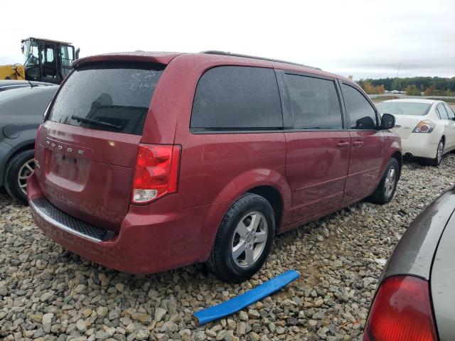 Photo 3 from auction – 2011 DODGE GRAND CARA with VIN 2D4RN4DG2BR673634