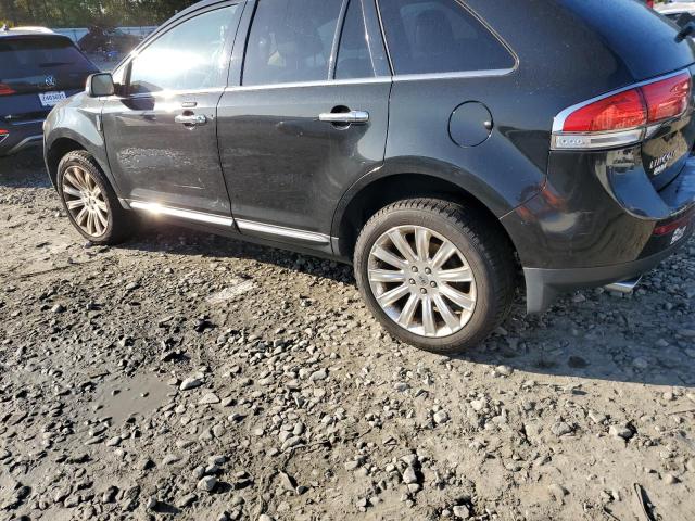 Photo 2 from auction – 2013 LINCOLN MKX with VIN 2LMDJ8JKXDBL45151