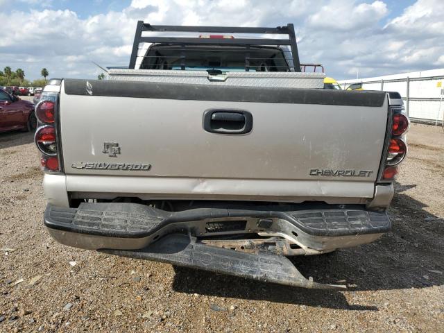 Photo 6 from auction – 2005 CHEVROLET SILVERADO with VIN 2GCEC13T351374297