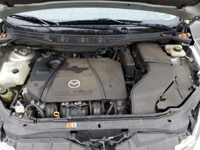 Photo 12 from auction – 2006 MAZDA 5 with VIN JM1CR293X60129870