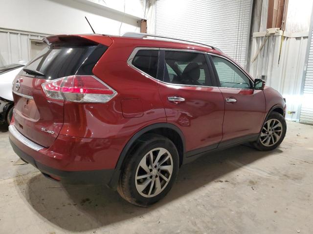 Photo 3 from auction – 2015 NISSAN ROGUE S with VIN 5N1AT2MV9FC796330