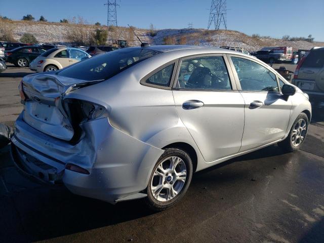 Photo 3 from auction – 2015 FORD FIESTA SE with VIN 3FADP4BJ2FM200464
