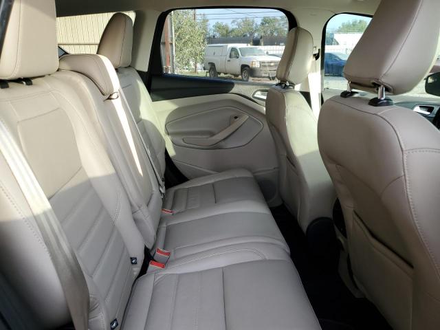 Photo 10 from auction – 2018 FORD ESCAPE SEL with VIN 1FMCU9HD0JUA91046