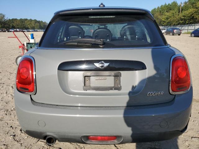 Photo 6 from auction – 2016 MINI COOPER with VIN WMWXU1C50G2D11586