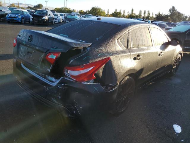Photo 3 from auction – 2017 NISSAN ALTIMA 2.5 with VIN 1N4AL3AP1HC153382