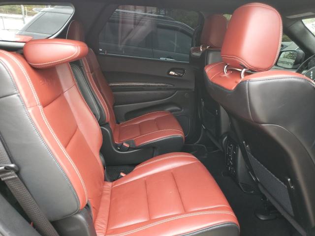 Photo 11 from auction – 2021 DODGE DURANGO SR with VIN 1C4SDJH94MC692595