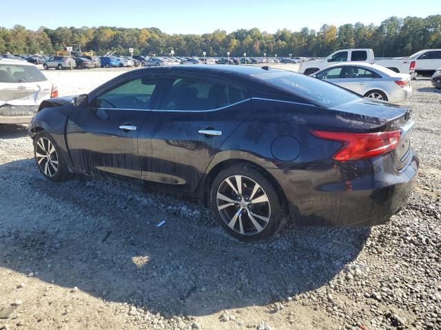 Photo 2 from auction – 2017 NISSAN MAXIMA 3.5 with VIN 1N4AA6AP8HC400047