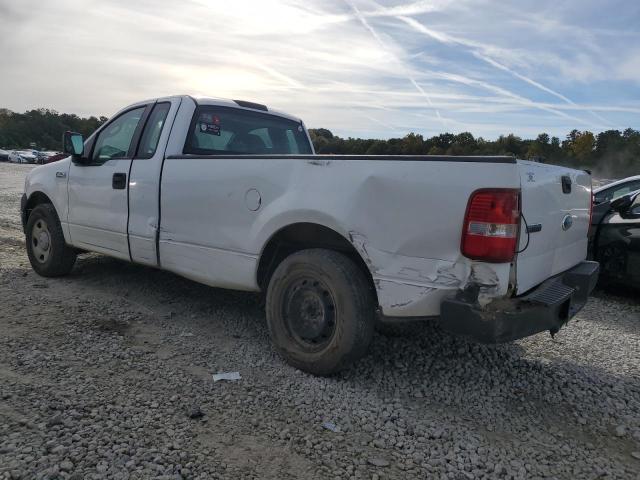 Photo 2 from auction – 2007 FORD F150 with VIN 1FTRF12267NA83764