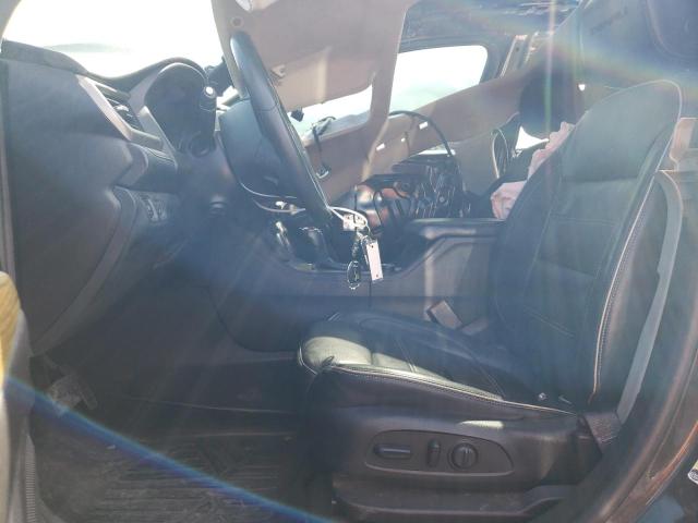 Photo 7 from auction – 2017 GMC ACADIA DEN with VIN 1GKKNPLS2HZ214189