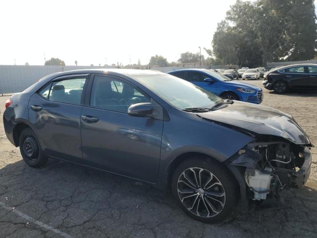 Photo 4 from auction – 2014 TOYOTA COROLLA L with VIN 2T1BURHE7EC120165