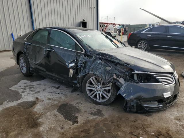 Photo 4 from auction – 2013 LINCOLN MKZ with VIN 3LN6L2G9XDR825062