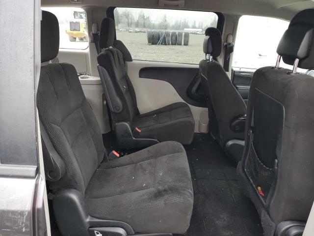 Photo 11 from auction – 2017 DODGE GRAND CARA with VIN 2C4RDGBG0HR572993