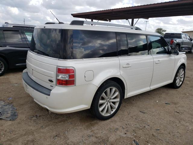 Photo 3 from auction – 2013 FORD FLEX SEL with VIN 2FMHK6C86DBD19727