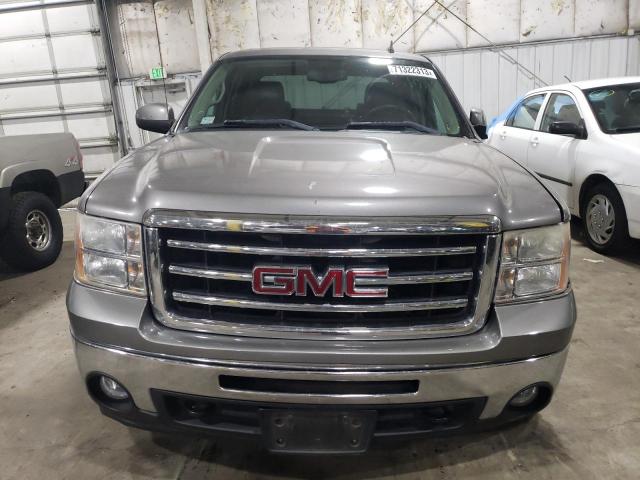 Photo 5 from auction – 2013 GMC SIERRA K15 with VIN 3GTP2WE73DG354999