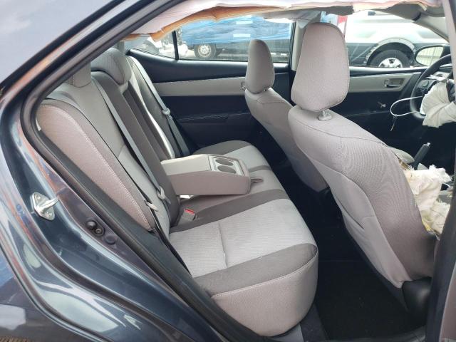 Photo 10 from auction – 2018 TOYOTA COROLLA L with VIN 2T1BURHE8JC070208