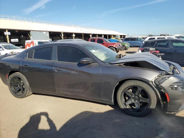 Photo 4 from auction – 2017 DODGE CHARGER R/ with VIN 2C3CDXCT0HH609276