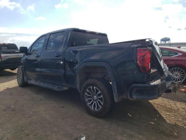 Photo 2 from auction – 2021 GMC SIERRA K15 with VIN 3GTP9EED4MG466772