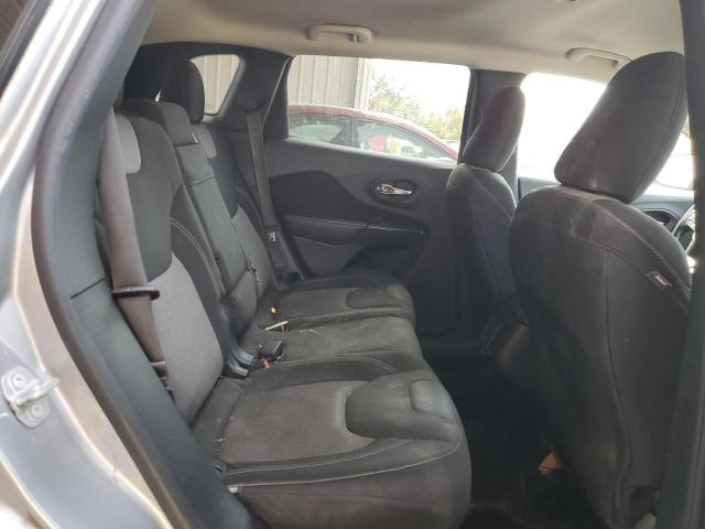 Фото 10 с аукциона – 2014 JEEP CHEROKEE L с VIN 1C4PJMCB3EW291369
