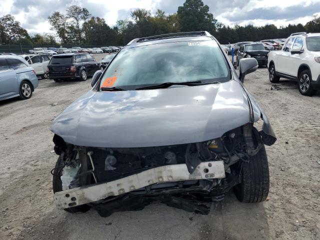Photo 5 from auction – 2012 LEXUS RX 350 with VIN 2T2BK1BA2CC153760