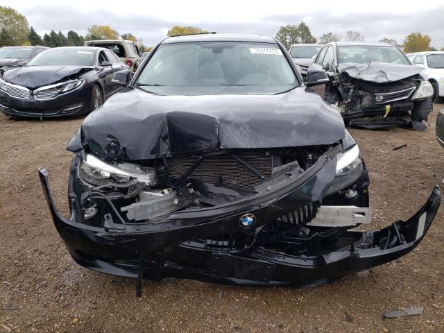 صورة رقم 5 من المزاد - 2014 BMW 328 XI مع VIN WBA3B3C54EJ977690