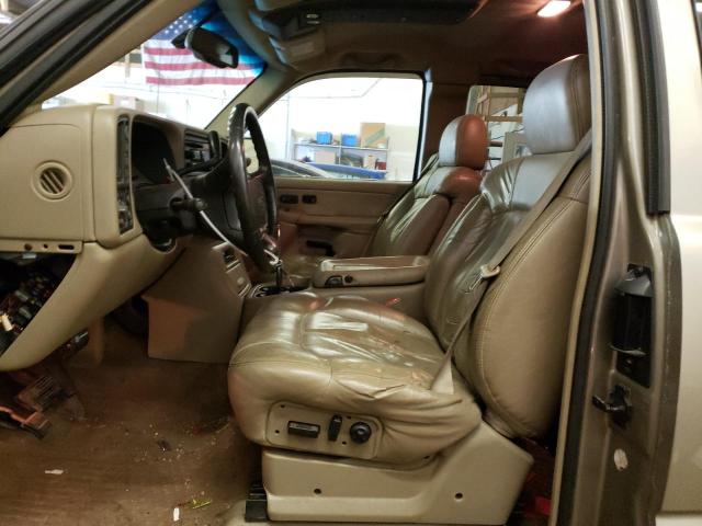 Photo 7 from auction – 2002 CHEVROLET SILVERADO with VIN 1GCEK19T42E299520